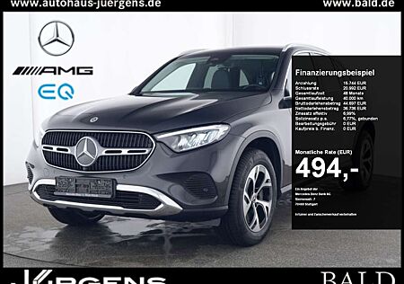 Mercedes-Benz GLC 300 e 4MATIC +Perf-AGA+Avantgarde+MBUX+LED