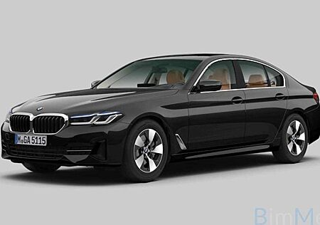 BMW 520 gebraucht kaufen BMW 520 d xDrive*Navi*Laser*Leder*Schiebedach*Head-Up*