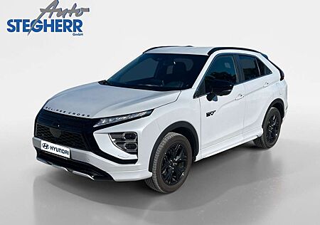 Mitsubishi Eclipse Cross Plus Select Black Hybrid 4WD