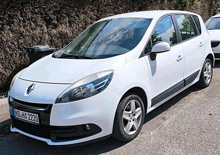 Renault Scenic dCi 110 Expression