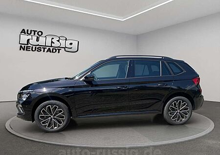 Skoda Kamiq Tour 1.5 Navi,Komfort Plus,Black Paket,LED
