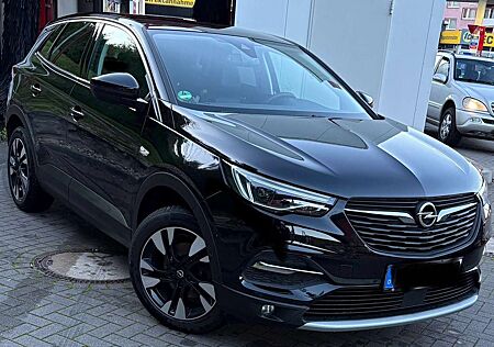 Opel Grandland X 1.2 b-Color s&s 131cv auto