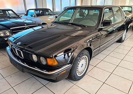 BMW 735 IL USA ohne Rost