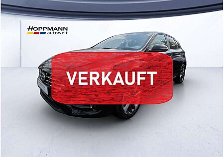 Hyundai i30 FL 5-Türer (MJ22) 1.5 Benz, Turbo M/T (48V)