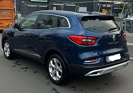 Renault Kadjar TCe 140 EDC GPF LIMITED