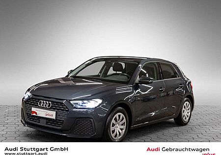 Audi A1 30 TFSI 6-Gang