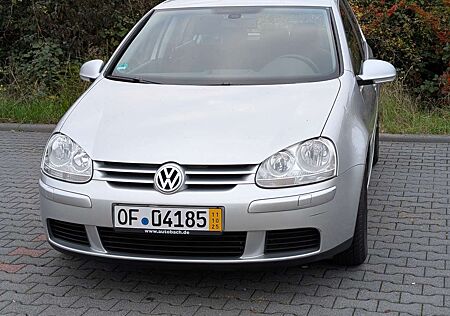 VW Golf Volkswagen 1.4 TSI DSG Comfortline