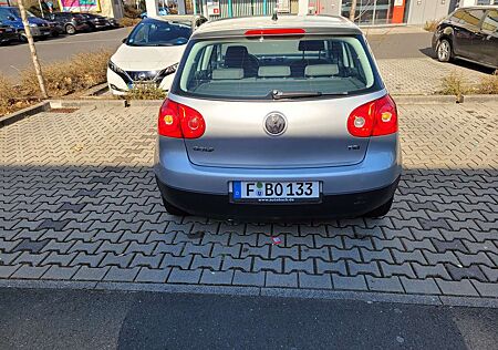 VW Golf Volkswagen 1.4 TSI DSG Comfortline