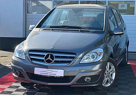 Mercedes-Benz B 180 /AUTOMATIK/AHK/TOP