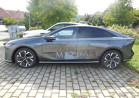 Mazda EV 258PS TakumiPlus