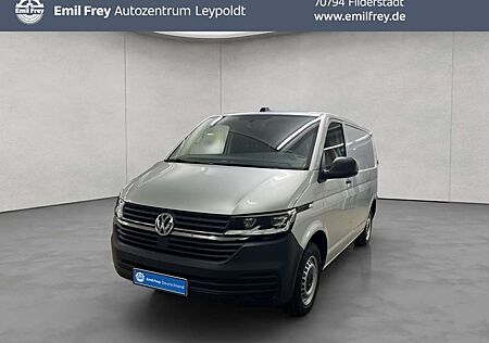 VW T6 Transporter Volkswagen Transporter Transporter T6.1 Kurz Plus Trendline EcoProfi