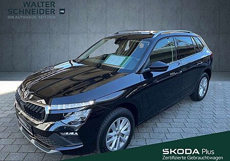 Skoda Kamiq 1.0 TSI Selection LED Smart Link SHZ