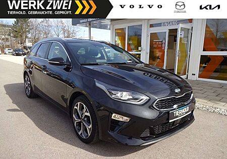 Kia XCeed Ceed SW / cee'd SW 1,4 Platinum Pano Leder Navi