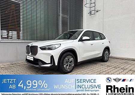 BMW iX1 xDrive30 Adapt.LED DrivAs+ ParkAs