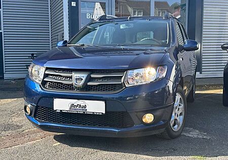 Dacia Logan MCV II Kombi Prestige*PDC*NAVI*AHK*