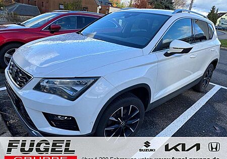 Seat Ateca 1.5 TSI Xcellence LED|Navi|360°|ACC