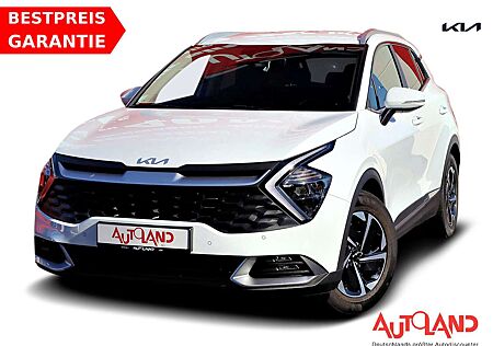 Kia Sportage 1.6 M-Hybrid Vision LED Navi Kamera PDC