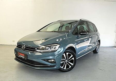 VW Golf Sportsvan Volkswagen 1.5 TSI IQ.DRIVE ACC*TW*AHK*CAM* Klima Navi