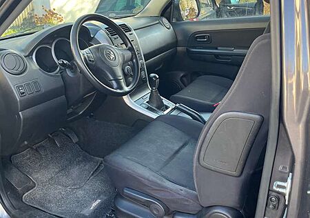 Suzuki Grand Vitara 3-Türer 1.6 City