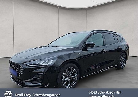 Ford Focus Turnier 1.0 Hybrid Aut. ST-LINE X
