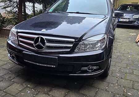 Mercedes-Benz C 250 CDI DPF BlueEFFICIENCY PRIME EDITION