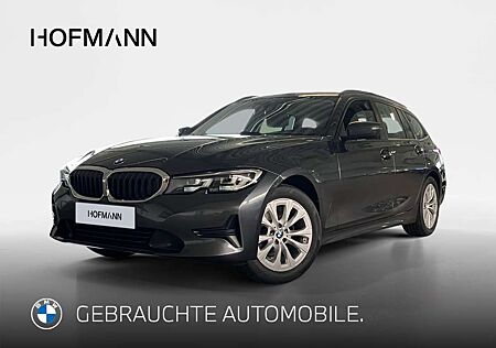 BMW 318 Advantage