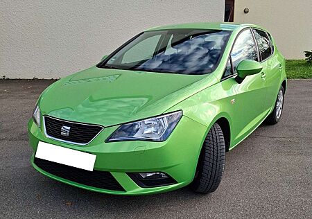Seat Ibiza 5-Türer 1.2 TSI Start