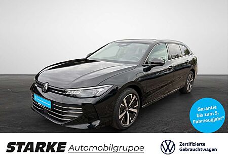 VW Passat Variant Volkswagen 1.5 TSI DSG eHybrid Business