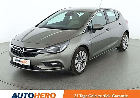 Opel Astra 1.4 SIDI Turbo Edition *TEMPO*PDC*SHZ*KLIMA*