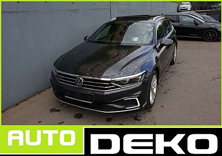 VW Passat Variant Volkswagen Passat Var 1.4 TSI DSG GTE Pano/Virtual/360/AHK