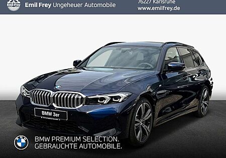 BMW 330 d Touring xDrive Aut.