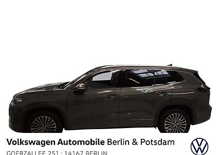 VW Tayron Volkswagen 1.5 eTSI DSG Life Navi Kamera Telefon AHK