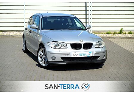 BMW 118 I ADVANTAGE KLIMA*PDC*XENON*RADIO*PANO*eFH*eSP*