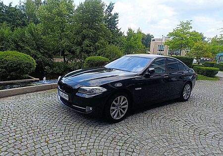 BMW 525d 525 Aut.