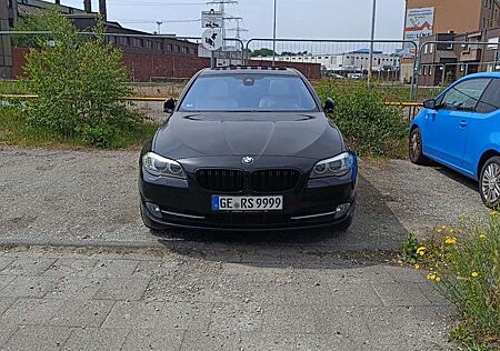BMW 525d 525 Aut.