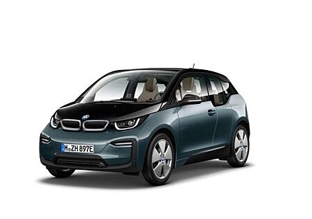 BMW i3 (120 Ah) Navi Prof. RFK ACC Komfortzugang DAB