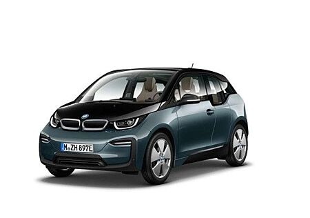 BMW i3 (120 Ah) Navi Prof. RFK ACC Komfortzugang DAB
