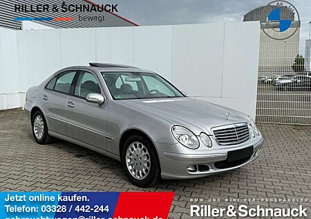 Mercedes-Benz E 240 Elegance
