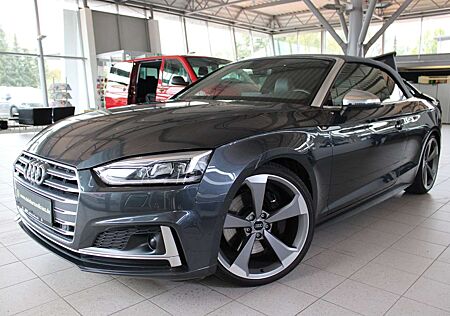 Audi S5 3.0 TFSI #Winterräder #AHK #Klima #354 PS