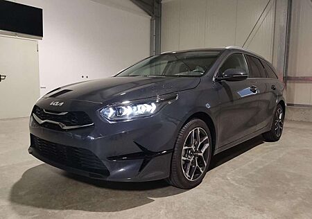 Kia XCeed Ceed SW / cee'd SW Sportswagon TOP 1.5 T-GDI 160 PS Navi-AppleCarP...