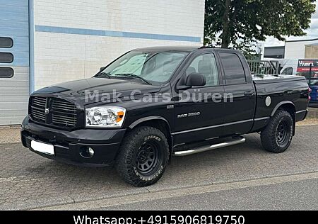 Dodge RAM 2500 Sport 5.7 Hemi/Klima/LPG Gasanlage