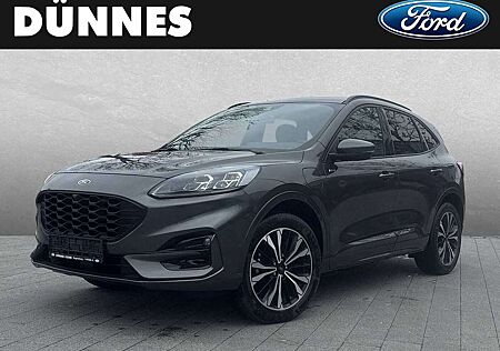 Ford Kuga 2.5 Duratec PHEV ST-LINE X