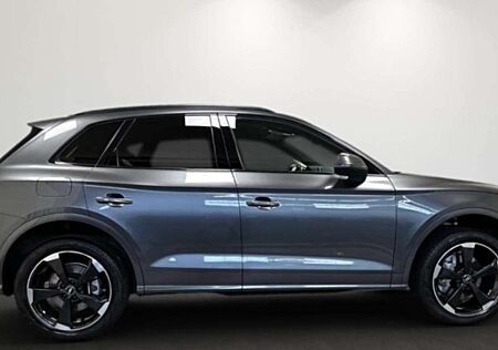 Audi Q5 40 TDI quattro S tronic sport