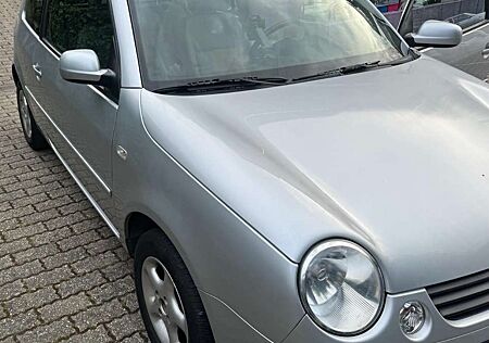 VW Lupo Volkswagen 1.4 Rave