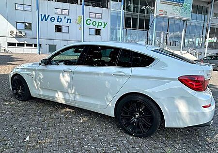 BMW 530 d