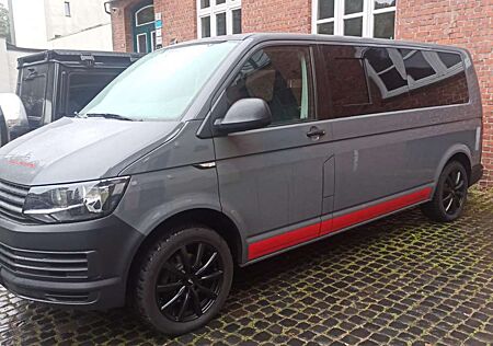 VW T6 Transporter Volkswagen Kasten EcoProfi lang