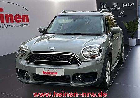 Mini Cooper S Countryman Cooper SE Countryman ALL4 HUD LM PANO