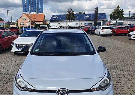 Hyundai i20 1.0 T-GDI Advantage