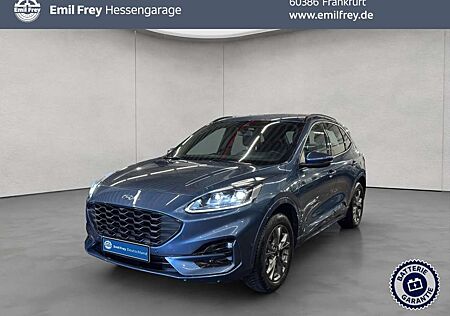 Ford Kuga 2.5 Duratec PHEV ST-LINE