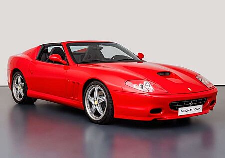 Ferrari Superamerica